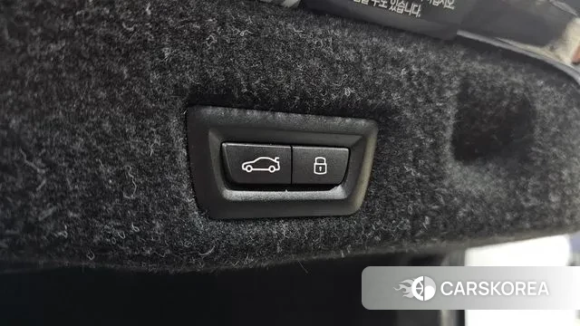 BMW 5 Series (G60) id 3467085 из Кореи 9