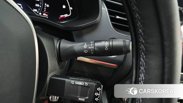 Renault Korea (Samsung) XM3 id 4641135 из Кореи 9