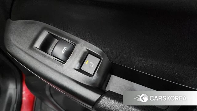 Chevrolet (GM Daewoo) Trailblazer id 3866749 из Кореи 9