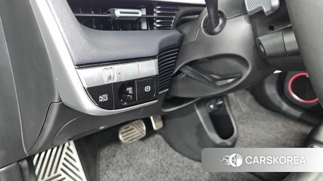 Hyundai Ionic 5 id 4489061 из Кореи 9
