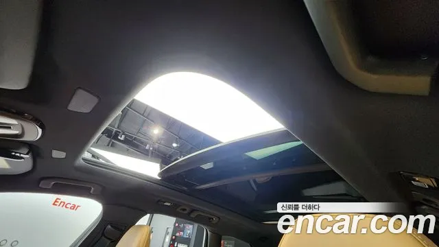 Volvo XC60 second Generation id 2444194 из Кореи 9