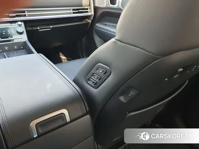 Hyundai Santa Fe (MX5) id 3431788 из Кореи 9