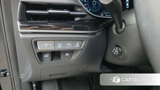 Genesis G80 (RG3) id 4562190 из Кореи 9
