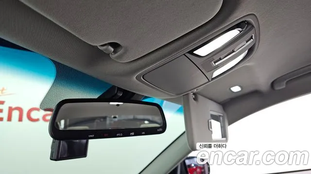 Kia All New K7 Hybrid id 2505370 из Кореи 9