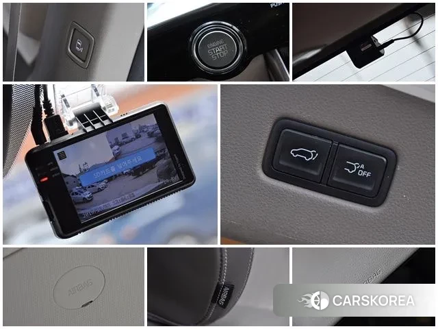 Kia Carnival 4th generation id 3765308 из Кореи 9