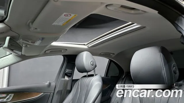 Mercedes-Benz E-Class W213 id 2827186 из Кореи 9