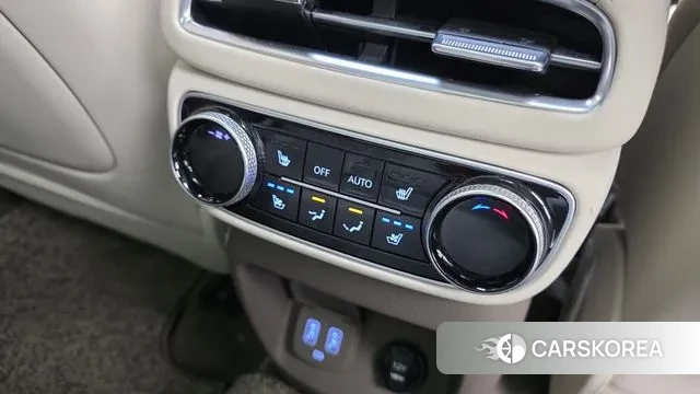 Genesis GV80 id 3770465 из Кореи 9