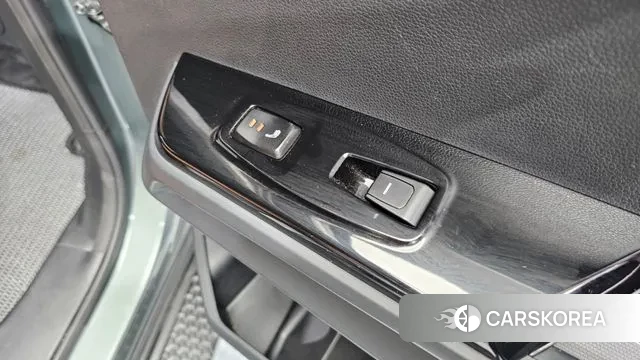 Ssangyong Torres id 3372506 из Кореи 9