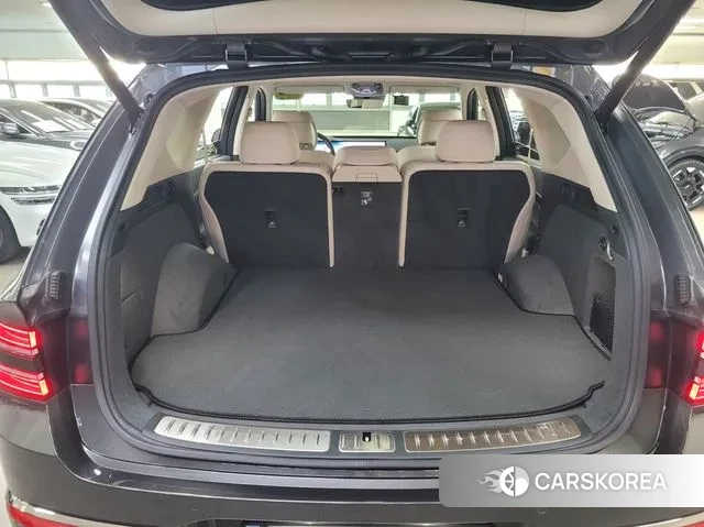 Genesis GV80 id 3431379 из Кореи 9