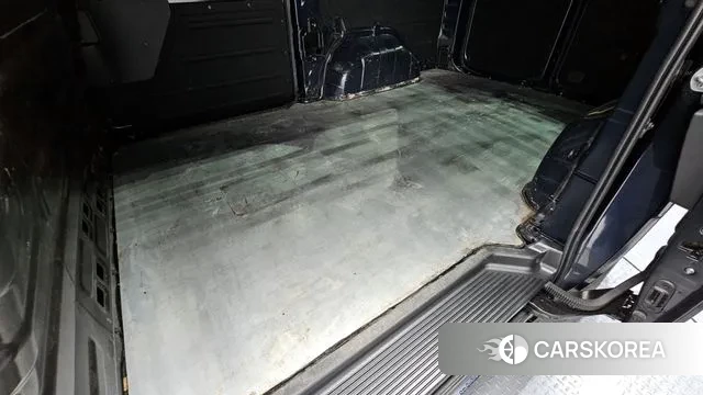 Hyundai Staria id 3726280 из Кореи 9