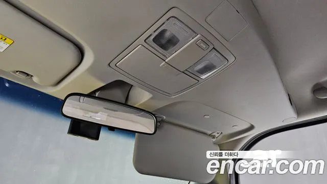 Kia The New Ray id 2707246 из Кореи 9