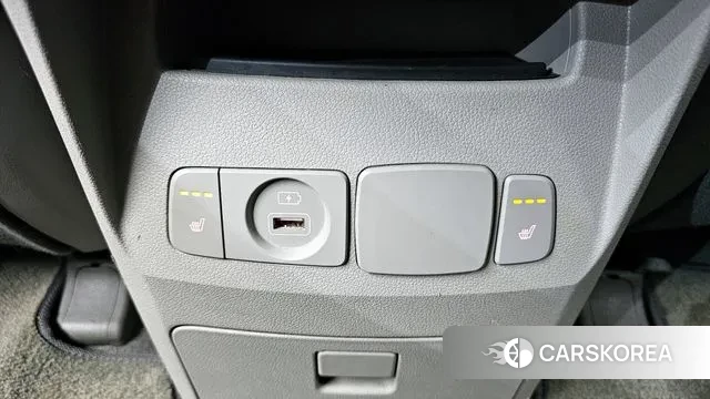 Kia The New Carnival id 3297618 из Кореи 9