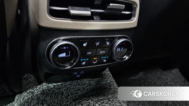 Genesis GV70 id 3508743 из Кореи 9