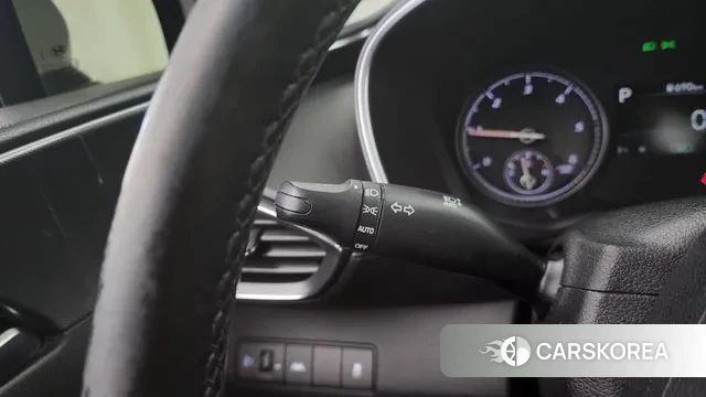 Hyundai The New Santa Fe id 3473798 из Кореи 9