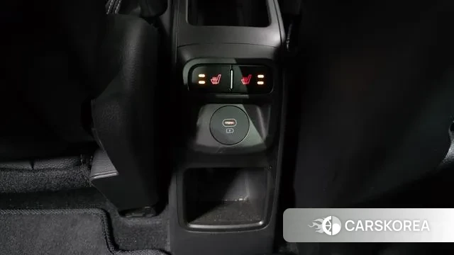 Kia The New Kia Ray EV id 3262504 из Кореи 9