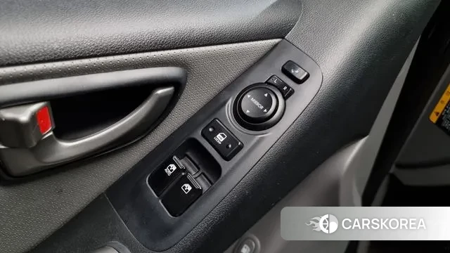 Hyundai The New Grand Starex id 3592502 из Кореи 9