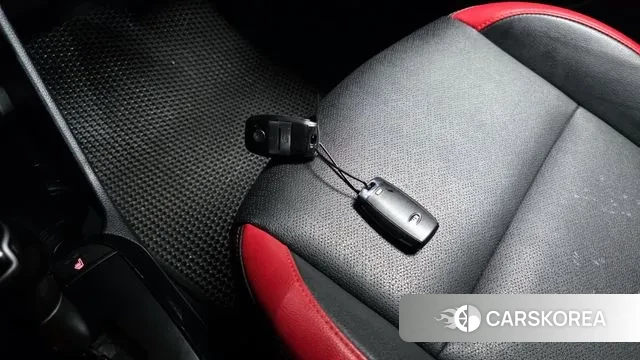 Kia All New Morning (JA) id 3789808 из Кореи 9