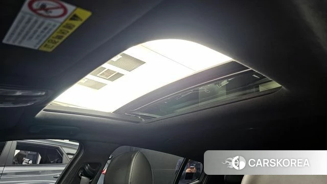 Kia Stinger id 3801488 из Кореи 9