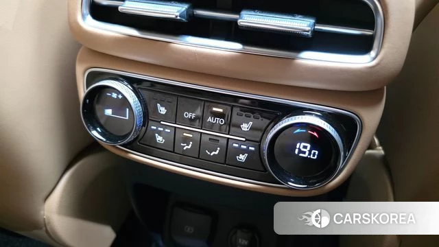 Genesis GV80 id 4428026 из Кореи 9