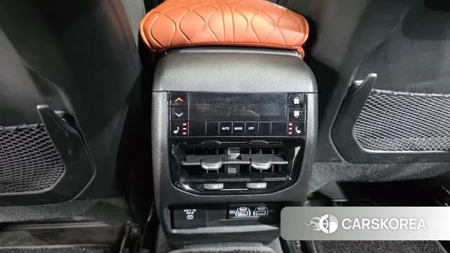 Jeep Grand Cherokee (WL) id 3003213 из Кореи 9