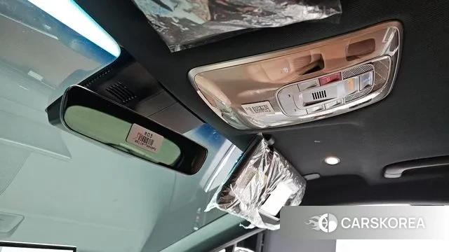 Genesis GV70 id 3452844 из Кореи 9