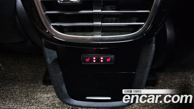 Lincoln Nautilus First generation id 2837193 из Кореи 9