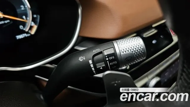 Genesis G80 (RG3) id 2880523 из Кореи 9