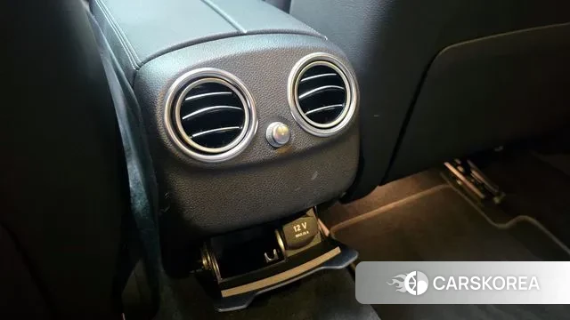 Mercedes-Benz C-Class W205 id 3692558 из Кореи 9