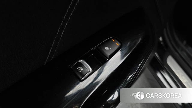 Kia K5 3rd generation id 4609735 из Кореи 9