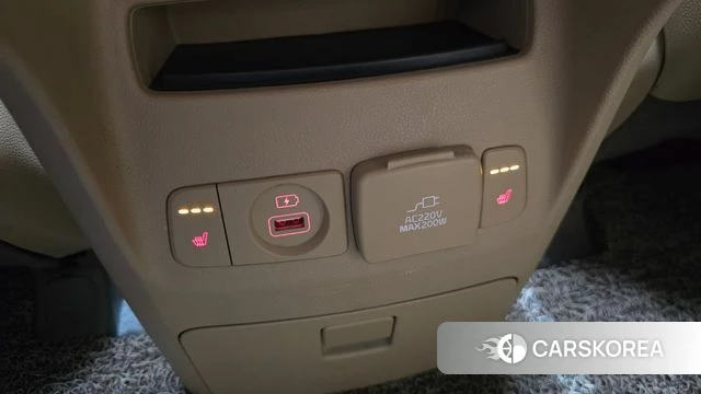 Kia The New Carnival id 3937072 из Кореи 9