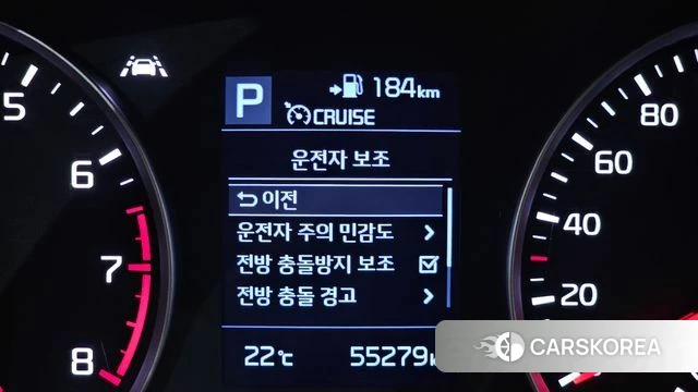 Kia Stonic id 4448221 из Кореи 9