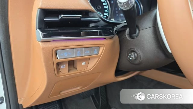 Genesis G80 (RG3) id 3828125 из Кореи 9