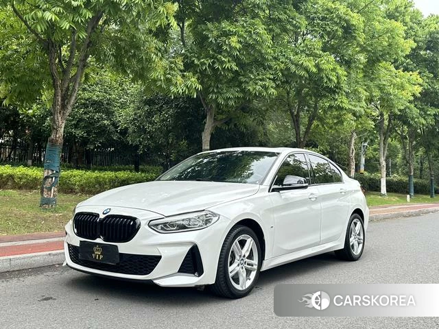 BMW 1 series id 4387216 из Китая 9