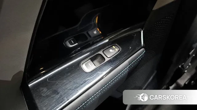 Kia Niro id 3574120 из Кореи 9