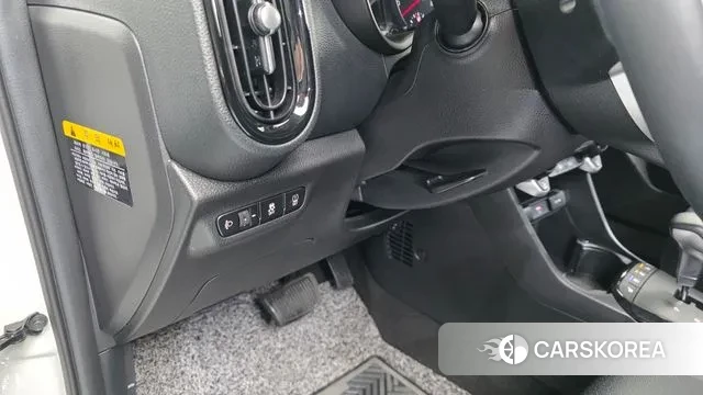 Kia Morning Urban (JA) id 3420805 из Кореи 9