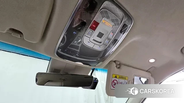 Genesis GV80 id 3372011 из Кореи 9