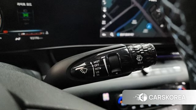 Hyundai Avante (CN7) id 3904214 из Кореи 9