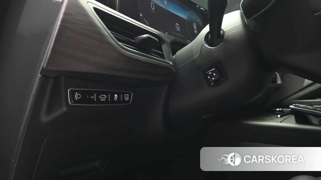 Kia K8 Hybrid id 4636833 из Кореи 9