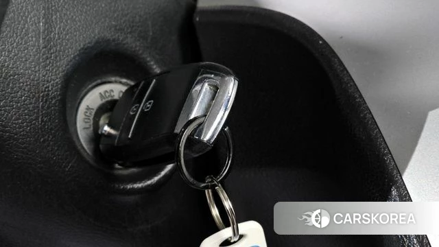 Kia The New Ray id 4197120 из Кореи 9