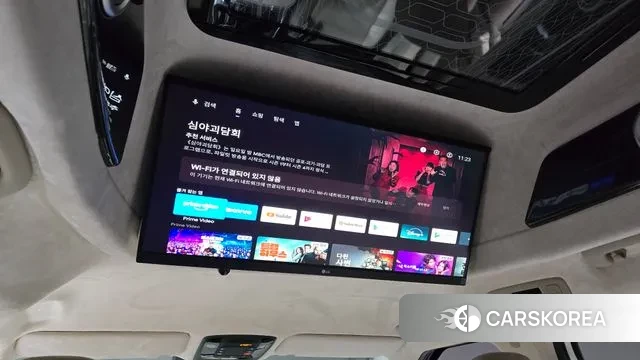 Kia The New Carnival 4th Generation id 3576181 из Кореи 9