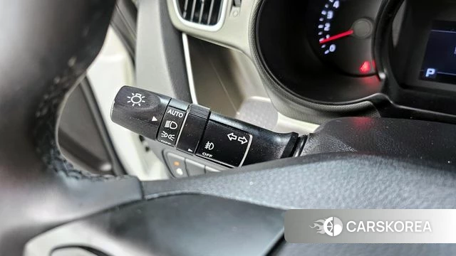 Kia The New Ray id 4330363 из Кореи 9