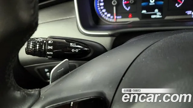 Hyundai Tucson (NX4) id 2584677 из Кореи 9