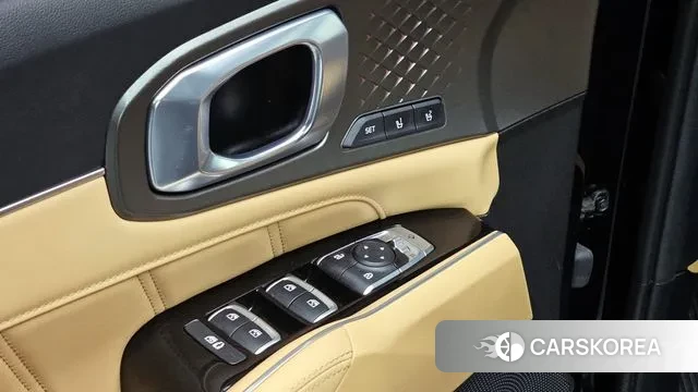 Kia Sorento 4th Generation id 3758791 из Кореи 9