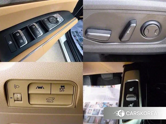 Kia Sorento 4th Generation id 3058788 из Кореи 9