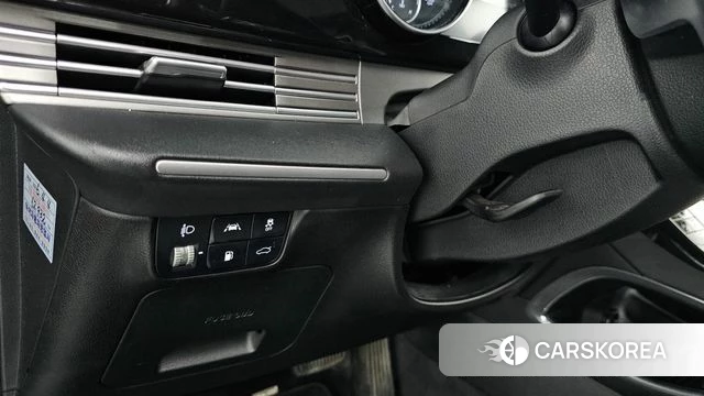 Hyundai The New Grandeur IG id 4632339 из Кореи 9