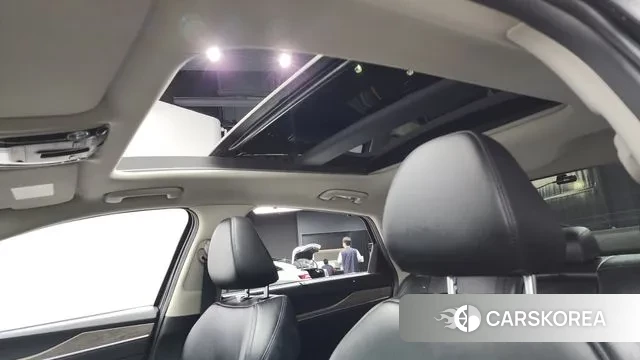 Kia K5 3rd generation id 3054479 из Кореи 9