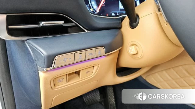 Genesis GV80 id 4338276 из Кореи 9