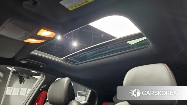 Hyundai Veloster (JS) id 3329736 из Кореи 9