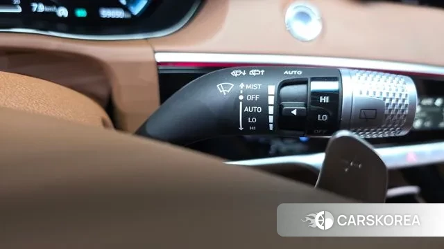 Genesis GV70 id 3318391 из Кореи 9