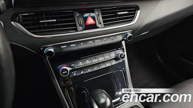 Hyundai Grandeur IG id 2653930 из Кореи 9